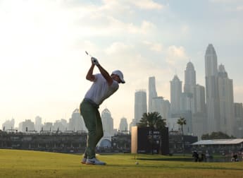 The debrief: Hero Dubai Desert Classic