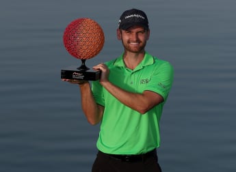 Five things to know: Ras Al Khaimah Championship