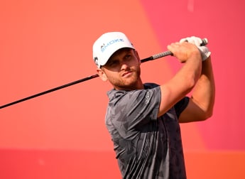 Daniel Gavins targets change in fortunes as he defends in Ras Al Khaimah