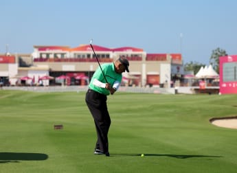 G4D Tour going 'from strength to strength' as history is made in Ras Al Khaimah