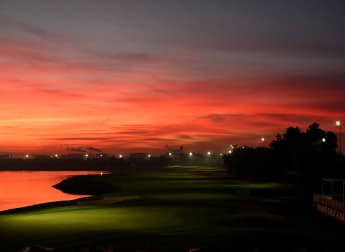 Ras Al Khaimah Championship - Day one digest