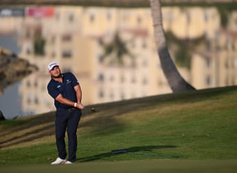 Zander Lombard feels ready for breakthrough in Ras Al Khaimah