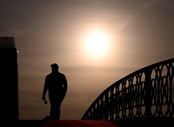 Ras Al Khaimah Championship - Day two digest