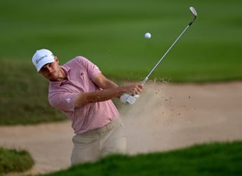 Rasmus Højgaard looking forward to Danish duel