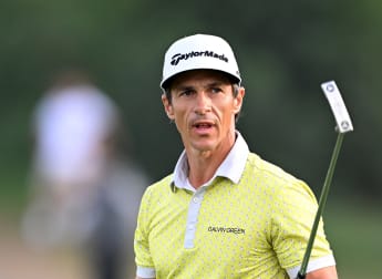 Ras Al Khaimah Championship - Day three digest