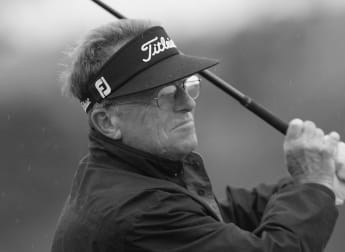 Malcolm Gregson: 1943-2024