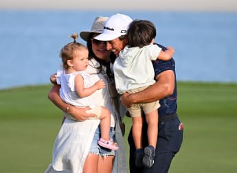 The debrief: Ras Al Khaimah Championship 