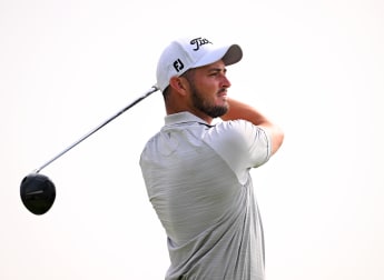 Joshua GRENVILLE-WOOD 42997