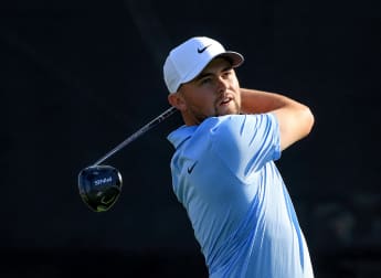 Alex Fitzpatrick and Yannik Paul excited by new challenge in Bahrain