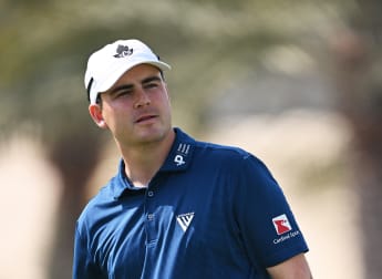 Aaron Cockerill glad to see the work paying off in Bahrain