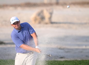 Bahrain Championship presented by Bapco Energies - Day one digest