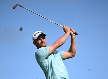 Big finish sends Tom Vaillant to the top in Bahrain