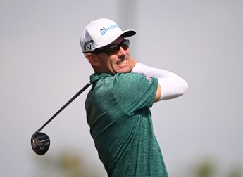 Dylan Frittelli ‘invigorated’ by return to DP World Tour
