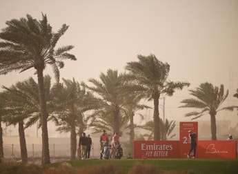 Bahrain Championship presented by Bapco Energies - Day two digest
