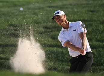 Trio share lead after testing day in Bahrain