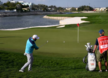 Bahrain Championship presented by Bapco Energies - Day three digest