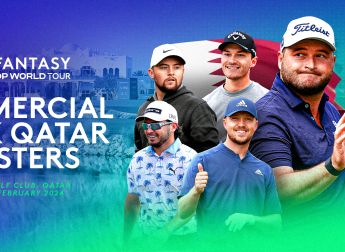 Commercial Bank Qatar Masters: Fantasy DP World Tour ones to watch