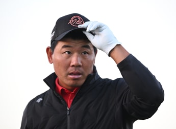 Flawless Ashun Wu and Zander Lombard lead the way in Doha