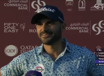 Clément Sordet: I know my game is really close, today was great