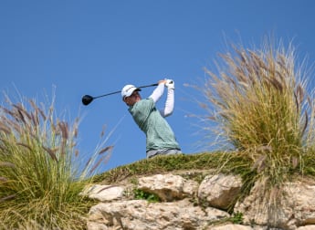 Commercial Bank Qatar Masters - Day three digest