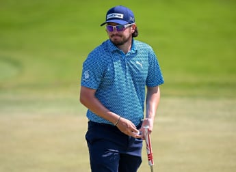 Ewen Ferguson eyeing up second victory in Qatar