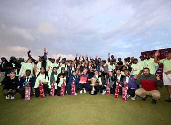 The Debrief: Commercial Bank Qatar Masters