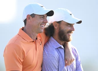 International Swing: Five talking points