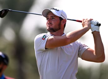 Joshua Grenville-Wood: Five Things to Know 