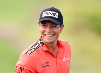 Viktor HOVLAND 40148