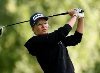 G4D Tour: Daphne van Houten and Marcella Neggers proud to fly flag for the Netherlands and inspire women