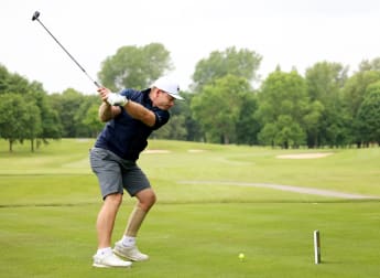 Lachlan Wood excited to play part in showcasing G4D Tour talent in Kenya