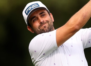 G4D Tour: Juan Postigo Arce hopes to emulate Seve Ballesteros by winning in Kenya