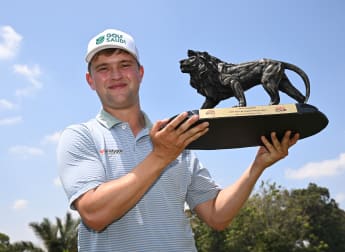 Kipp Popert claims ninth G4D Tour title with dominant Kenya win