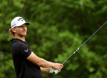 Nick Bachem hoping new mindset reaps rewards after struggling to match unrealistic expectations