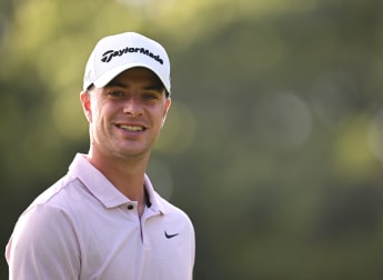 Guido Migliozzi and Thriston Lawrence excited by Kenya return as both target consistency in their form