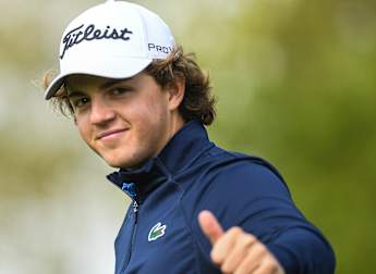 Three to Watch: Vierumäki Finnish Challenge supported by Finnish Golf Union