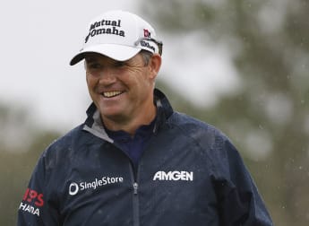 Padraig HARRINGTON 293