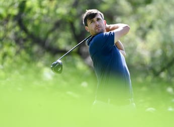 Ollie SCHNIEDERJANS 40060