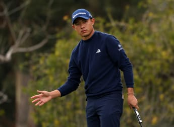 Collin MORIKAWA 43410