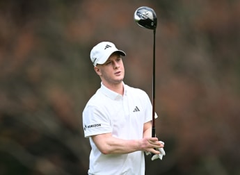 Brendan Lawlor motivated by chance at history when G4D Tour heads stateside for PGA TOUR event