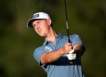 Hard work delivering rewards for Joe Dean in Kenya after 'tough few years'