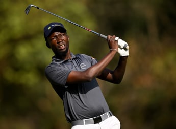 'Everything I’m doing, I’m doing for East Africa' - Ronald Rugumayo on his history-making week in Kenya