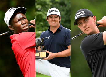 Talking points from a historic and inspiring week at the Magical Kenya Open