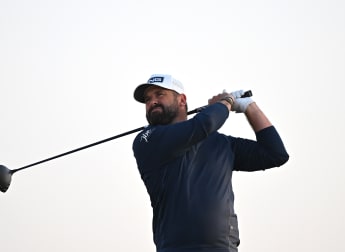 Baldwin thrilled to be back at scene of maiden DP World Tour title