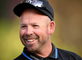 Justin Walters proud by 'staying power' of Birdies 4 Rhinos