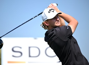 SDC Championship - Day one digest