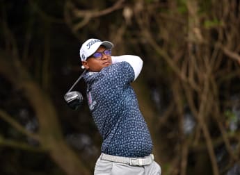 Five things to know: Robin Tiger Williams 