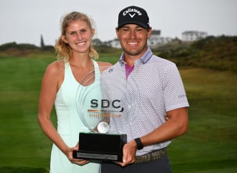 Jordan Gumberg claims SDC Championship crown with play-off victory
