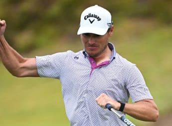 With this win: Jordan Gumberg - SDC Championship