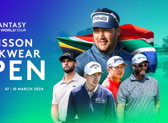 Jonsson Workwear Open: Fantasy DP World Tour ones to watch 
